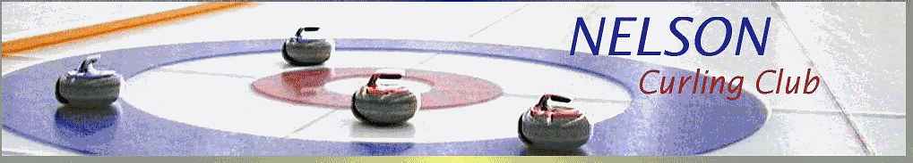NELSON CURLING CLUB
